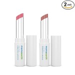 Mamaearth Soft Matte Long Stay Lipstick Duo (3.5 g X 2, Berry Nude + Woody Rose) 12-Hour Long Stay | Comfortable Matte